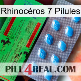 Rhinocéros 7 Pilules new03